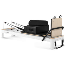 Load image into Gallery viewer, Lifespan Fitness Contour Studio Commercial Pilates Reformer Bed Set