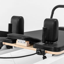 Load image into Gallery viewer, Lifespan Fitness Contour Studio Commercial Pilates Reformer Bed Set