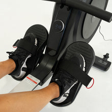 Load image into Gallery viewer, Lifespan Fitness ROWER-500D Dual Air/Magnetic Rowing Machine