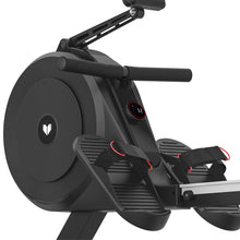 Load image into Gallery viewer, Lifespan Fitness ROWER-500D Dual Air/Magnetic Rowing Machine
