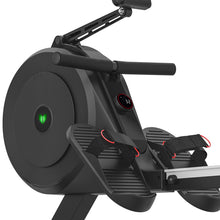 Load image into Gallery viewer, Lifespan Fitness ROWER-500D Dual Air/Magnetic Rowing Machine