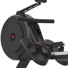 Load image into Gallery viewer, Lifespan Fitness ROWER-500D Dual Air/Magnetic Rowing Machine