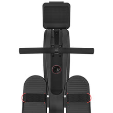 Load image into Gallery viewer, Lifespan Fitness ROWER-500D Dual Air/Magnetic Rowing Machine