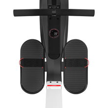 Load image into Gallery viewer, Lifespan Fitness ROWER-500D Dual Air/Magnetic Rowing Machine