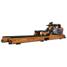 Load image into Gallery viewer, Lifespan Fitness ROWER-760 Water Resistance Foldable Rowing Machine