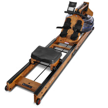 Load image into Gallery viewer, Lifespan Fitness ROWER-760 Water Resistance Foldable Rowing Machine