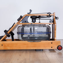 Load image into Gallery viewer, Lifespan Fitness ROWER-760 Water Resistance Foldable Rowing Machine