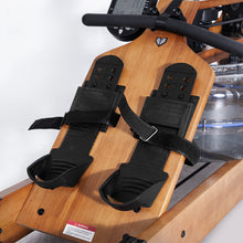 Load image into Gallery viewer, Lifespan Fitness ROWER-760 Water Resistance Foldable Rowing Machine