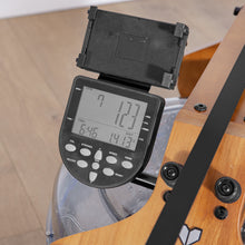 Load image into Gallery viewer, Lifespan Fitness ROWER-760 Water Resistance Foldable Rowing Machine