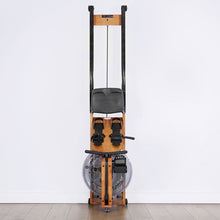 Load image into Gallery viewer, Lifespan Fitness ROWER-760 Water Resistance Foldable Rowing Machine
