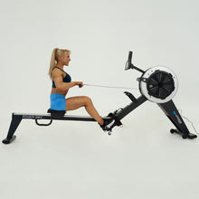 Load image into Gallery viewer, Lifespan Fitness ROWER-801F Air &amp; Magnetic Commercial Rowing Machine