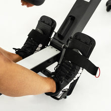 Load image into Gallery viewer, Lifespan Fitness ROWER-801F Air &amp; Magnetic Commercial Rowing Machine