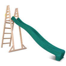 Load image into Gallery viewer, Jumbo 3m Climb &amp; Slide (Green)
