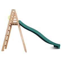 Load image into Gallery viewer, Jumbo 3m Climb &amp; Slide (Green)