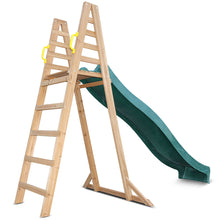 Load image into Gallery viewer, Jumbo 3m Climb &amp; Slide (Green)