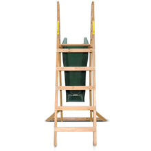 Load image into Gallery viewer, Jumbo 3m Climb &amp; Slide (Green)