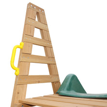Load image into Gallery viewer, Jumbo 3m Climb &amp; Slide (Green)