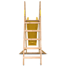Load image into Gallery viewer, Jumbo 3m Climb &amp; Slide (Yellow)