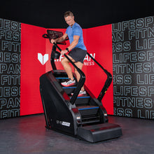 Load image into Gallery viewer, ST-15 Vertex 4 Level Commercial Stair Climber
