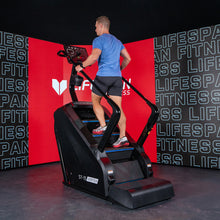Load image into Gallery viewer, ST-15 Vertex 4 Level Commercial Stair Climber