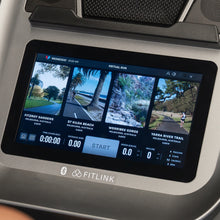 Load image into Gallery viewer, Lifespan Fitness Apex 2 Smart Treadmill