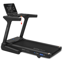 Load image into Gallery viewer, Lifespan Fitness Delta 2.1 Treadmill