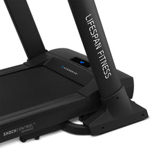Load image into Gallery viewer, Lifespan Fitness Delta 3.0 Treadmill