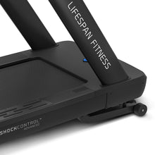 Load image into Gallery viewer, Lifespan Fitness Delta 4.1 Commercial Treadmill