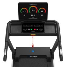 Load image into Gallery viewer, Lifespan Fitness Pursuit Treadmill
