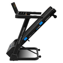 Load image into Gallery viewer, Lifespan Fitness Pursuit Treadmill