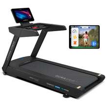 Load image into Gallery viewer, Lifespan Fitness Tempest CRX Commercial Smart Treadmill with 15.6" TFT Touch Display