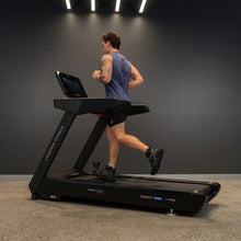 Load image into Gallery viewer, Lifespan Fitness Tempest CRX Commercial Smart Treadmill with 15.6" TFT Touch Display