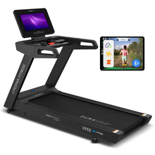 Load image into Gallery viewer, Lifespan Fitness Viper 5 Smart Treadmill
