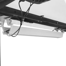 Load image into Gallery viewer, Lifespan Fitness WalkingPad M2 + ErgoDesk 1500mm White + Cable Management + DM9