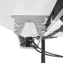 Load image into Gallery viewer, Lifespan Fitness WalkingPad M2 + ErgoDesk 1500mm White + Cable Management + DM9