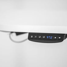 Load image into Gallery viewer, Lifespan Fitness WalkingPad M2 + ErgoDesk 1500mm White + Cable Management + DM9