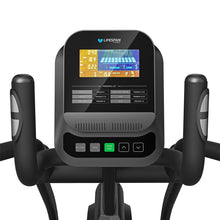 Load image into Gallery viewer, Lifespan Fitness Delta 2.0 Cross Trainer with 3 Level Incline