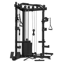 Load image into Gallery viewer, LSG GRK-110 with FID Bench, 90kg Standard Bars and Weights