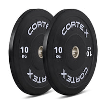 Load image into Gallery viewer, LSG GRK-110 with FID Bench, 90kg Olympic Weights - Barbell and Bumper Plates