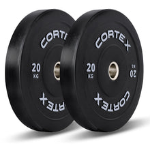 Load image into Gallery viewer, LSG GRK-110 with FID Bench, 90kg Olympic Weights - Barbell and Bumper Plates