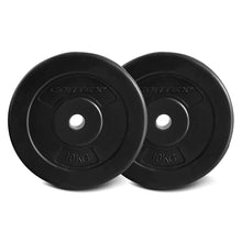 Load image into Gallery viewer, LSG GRK-110 with FID Bench, 90kg Endurashell Weight and Bar Set