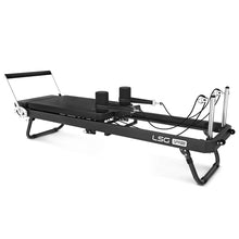 Load image into Gallery viewer, LSG Folding Pilates Reformer Set