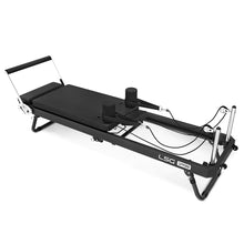 Load image into Gallery viewer, LSG Folding Pilates Reformer Set