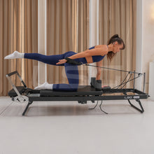 Load image into Gallery viewer, LSG Folding Pilates Reformer Set
