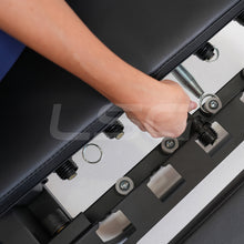 Load image into Gallery viewer, LSG Folding Pilates Reformer Set