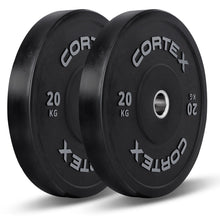 Load image into Gallery viewer, GRK200 10-in-1 Home Gym Station, Power Rack, Smith Machine and Cable Crossover + 90kg Olympic Barbell &amp; Bumper Plate Set
