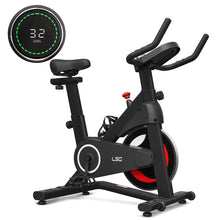 Load image into Gallery viewer, LSG SPG-230 Magnetic Spin Bike