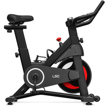 Load image into Gallery viewer, LSG SPG-230 Magnetic Spin Bike