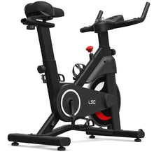Load image into Gallery viewer, LSG SPG-230 Magnetic Spin Bike