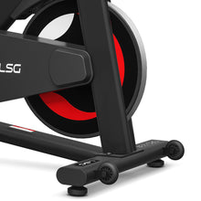 Load image into Gallery viewer, LSG SPG-230 Magnetic Spin Bike